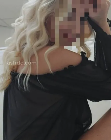 Проститутка Вика - Фото 4 №214790