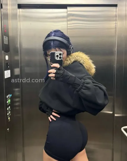 Проститутка София - Фото 10 №425347