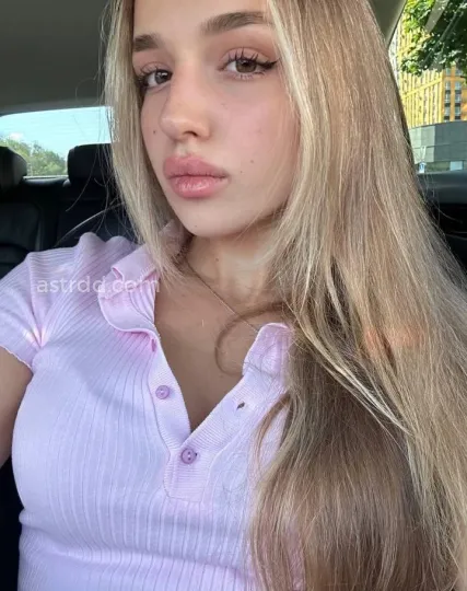 Проститутка Елизавета - Фото 3 №425355