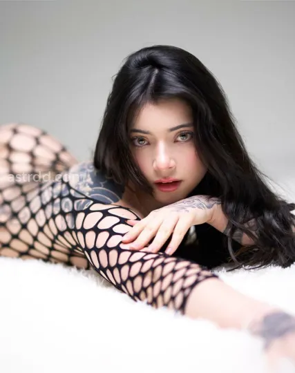 Проститутка Алина - Фото 10 №425378
