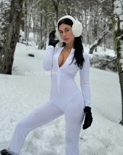 Проститутка Эльза - Фото 8 №473761